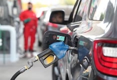 Minem: precios de combustibles deberían volver a la normalidad durante la semana