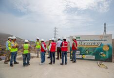 Midis: este lunes instalan comisión para evaluar impacto social del puerto de Chancay