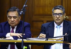 Caso Cuellos Blancos: Comisión Permanente archiva denuncia contra Víctor Rodríguez Monteza
