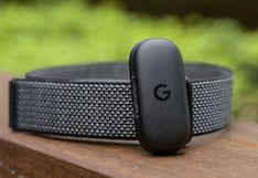 Google lanza el “Fitbit Air”: un monitor sin pantalla con funciones de IA y libre de suscripción