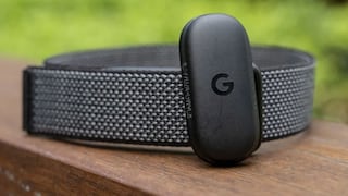 Google lanza el “Fitbit Air”: un monitor sin pantalla con funciones de IA y libre de suscripción