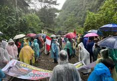 Cusco: Gremio de turismo de la CCL rechaza protestas ante venta online a Machu Picchu