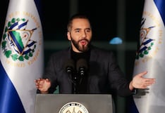 “Dictador cool” Bukele buscará tercer mandato en El Salvador sin rivales a la vista