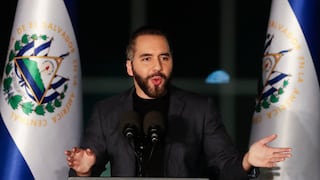 “Dictador cool” Bukele buscará tercer mandato en El Salvador sin rivales a la vista