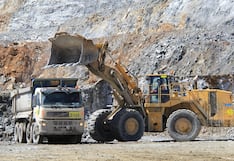 Regalías mineras en la mira del Congreso: la propuesta que pondría “en jaque” al sector