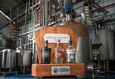 El vodka de papa, de Lurín a EE.UU. y Europa: el plan de De Cajón Destilados