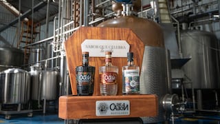 Del campo al bar: el vodka de papa partirá rumbo a EE.UU. y Europa con De Cajón Destilados