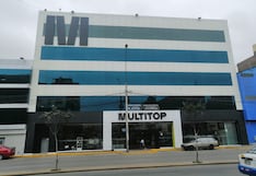 Multitop, el negocio familiar de tapicería y muebles, apunta a facturar S/185 millones este año