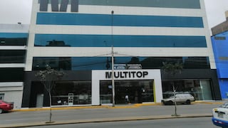 Multitop, el negocio familiar de tapicería y muebles, sumará una nueva tienda en Lima