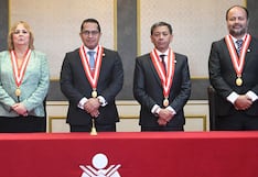 JNE ratifica que el 03 de julio se proclamará los resultados presidencial