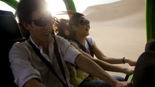 Exoneran visa a ciudadanos chinos para aumentar flujo de turistas al Perú