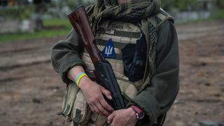 EE.UU. y Reino Unido estiman en 15,000 los soldados rusos en Ucrania como “carne de cañón”