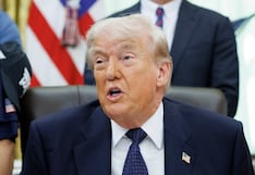 Trump considera “seriamente” convertir a Venezuela en el estado 51 de EE.UU., según Fox