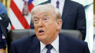 Trump considera “seriamente” convertir a Venezuela en el estado 51 de EE.UU., según Fox