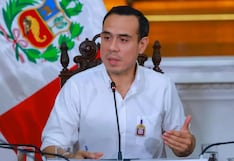 Fiscalía de la Nación abrió investigación preliminar a José Jerí por reunión con empresario chino