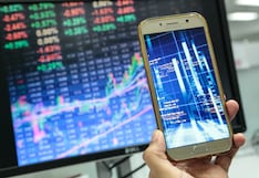 Bolsa de Lima lidera mercado andino, pero las mejores acciones enfrentan un obstáculo