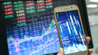 Bolsa de Lima lidera mercado andino, pero las mejores acciones enfrentan un obstáculo