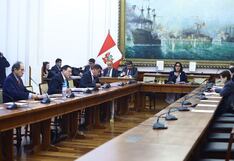 Congreso: 55 dictámenes de proyectos de ley se incorporan a la Orden del Día del Pleno