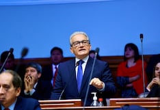 JNE confirma infracción a la neutralidad electoral de Alejandro Aguinaga