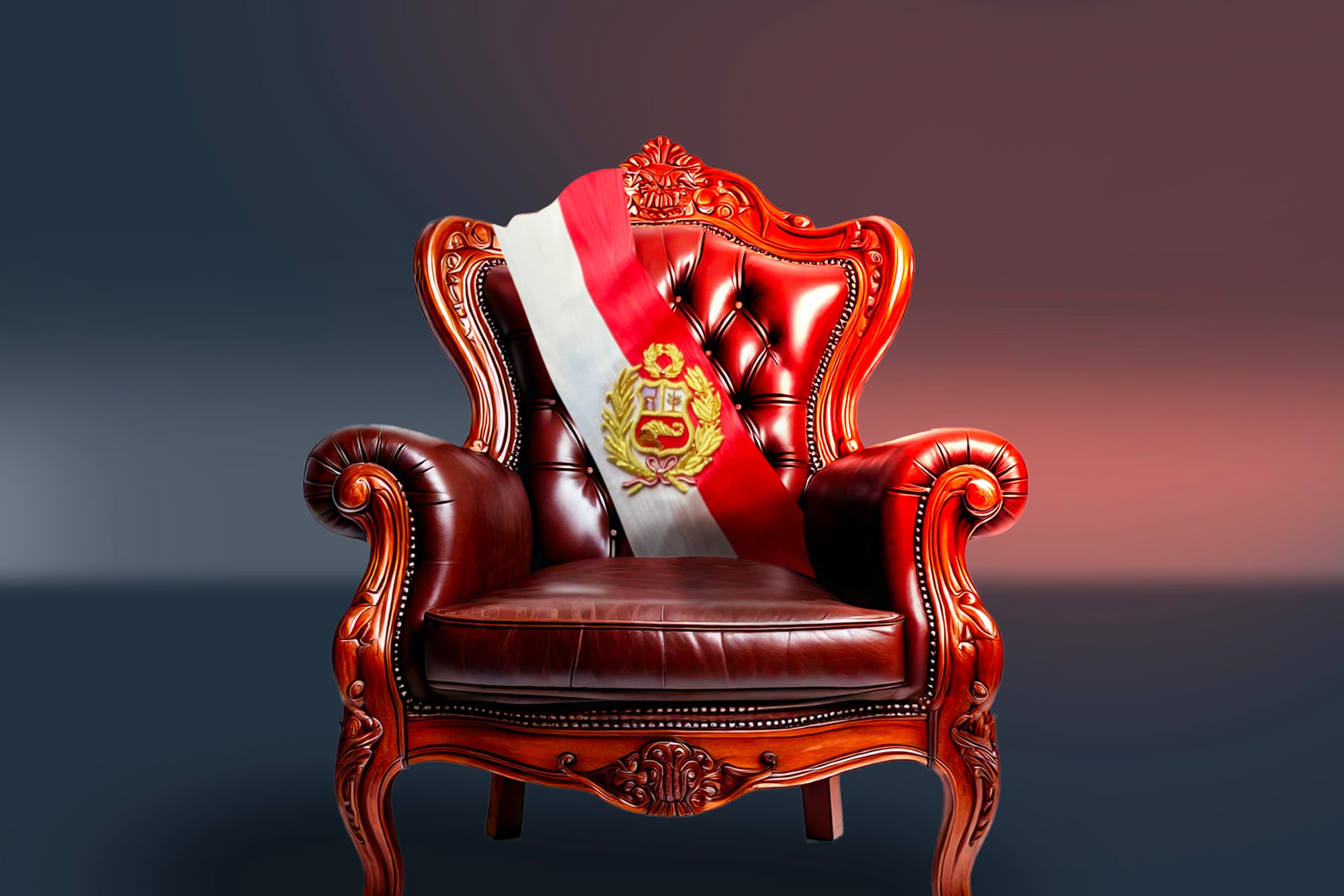 (Fotocomposición: Joel Vilcapoma / Gestión)