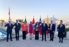 Perú recibe la Presidencia Pro Témpore de la Alianza del Pacífico