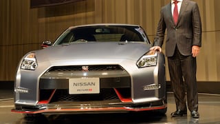 Exejecutivo dice que Nissan buscó ocultar el sueldo de Ghosn