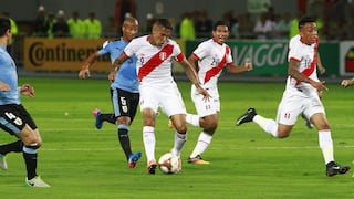Perú vs. Uruguay: Gol de Guerrero paga 6.5 veces cada sol apostado