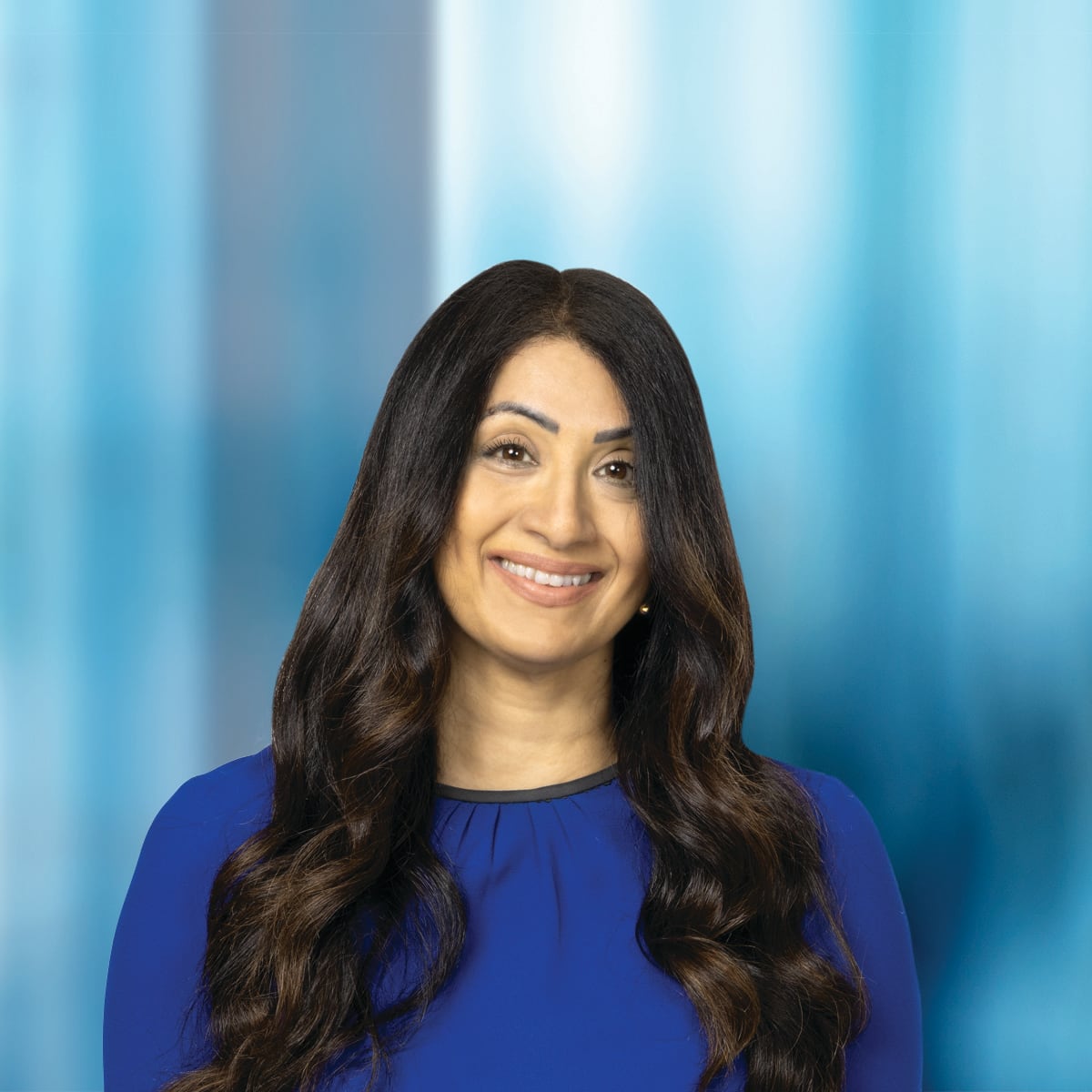 Jyotsana Wadera, senior client portfolio manager de estrategias de renta variable estadounidense de Putnam Investments, uno de los equipos de Franklin Templeton.