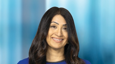 Jyotsana Wadera, senior client portfolio manager de estrategias de renta variable estadounidense de Putnam Investments, uno de los equipos de Franklin Templeton