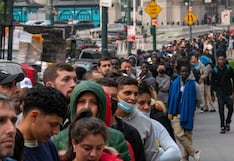 Retraso de 9 millones de visas profundiza la crisis laboral estadounidense