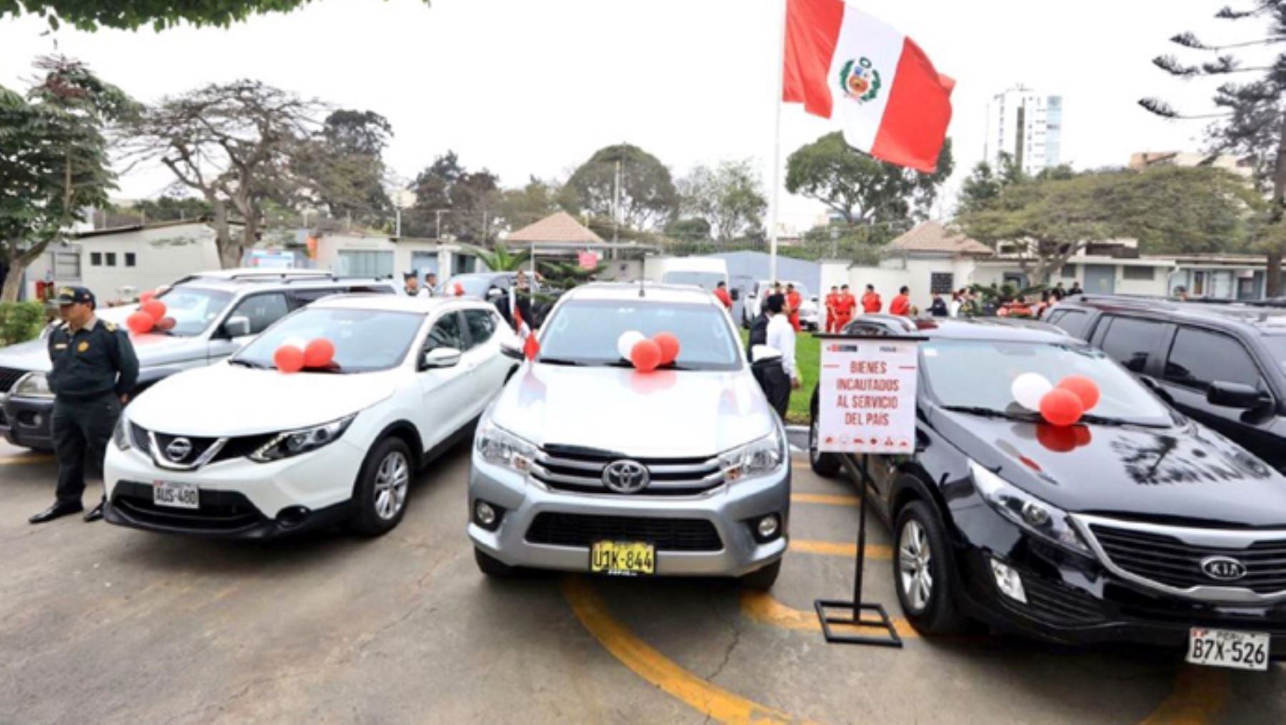 Las asignaciones se han realizado a 91 gestiones municipales (provinciales y distritales) y 40 gobiernos regionales. Foto: Andina.