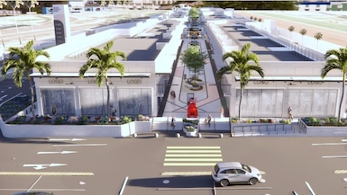 Nueva apuesta retail del Jockey Plaza tendrá más de 10,000 m2.