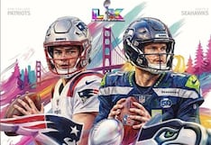 ¿Cómo quedó el Super Bowl 2026 EN VIVO hoy? Marcador final del partido Patriots vs. Seahawks en directo