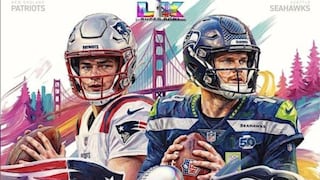 ¿Cómo quedó el Super Bowl 2026? Marcador final del partido Patriots vs. Seahawks