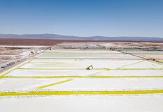 China aprueba acuerdo entre SQM y Codelco para ampliar producción de litio en Chile