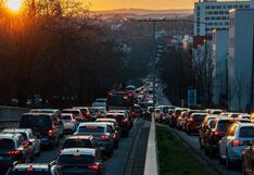 Cuáles son las carreteras que debes evitar en fechas festivas en Estados Unidos