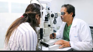 Catarata: cómo detectar este problema ocular y qué avances existen para tratarlo
