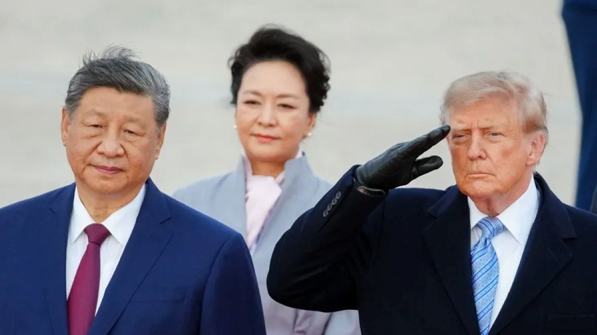 EE.UU. y China extienden hasta enero su tregua comercial