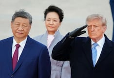 EE.UU. y China extienden hasta enero su tregua comercial