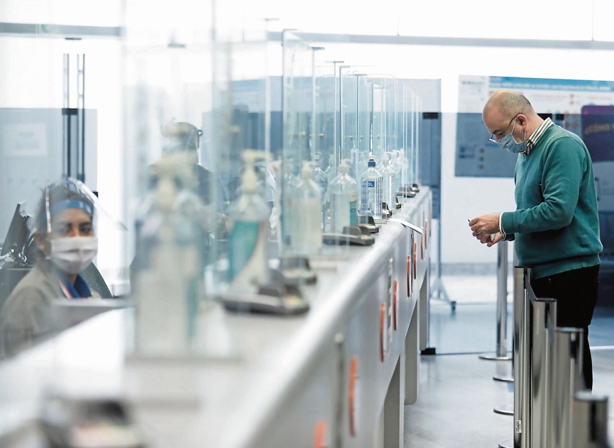 El sistema bancario se apalanca en las fintech para lograr esta innovación.