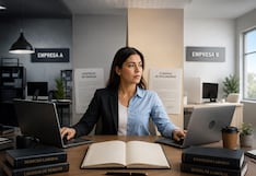 Dos trabajos al mismo tiempo: ¿cuándo puede una empresa prohibirlo y sancionarte?