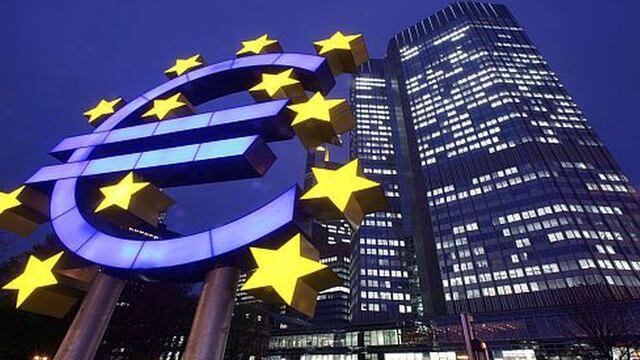 Editorial de Bloomberg: BCE debe reiniciar la política monetaria de la UE