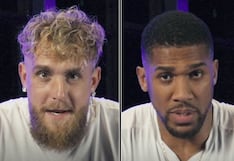 ¿Quién ganó la pelea Jake Paul vs. Anthony Joshua EN VIVO hoy por boxeo en Miami?