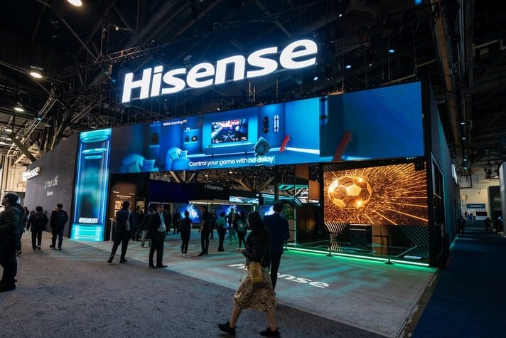 Marca china Hisense se afianza en Perú con televisores pero ahora va por nueva categoría