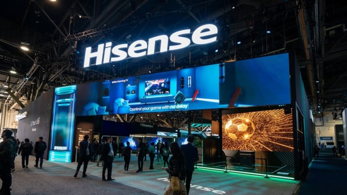 Marca china Hisense se afianza en Perú con televisores pero ahora va por nueva categoría