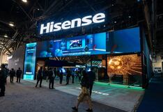 Hisense: ¿Cómo logrará la marca china dominar el mercado de televisores?