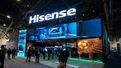 Hisense proyecta crecer al menos 15% en Perú en 2027, sumando televisores y línea blanca
