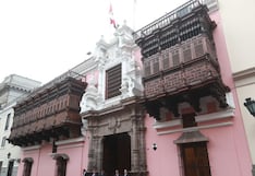 Cancillería solicitó información sobre peruanos que prestan servicios militares en Rusia