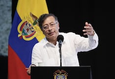 ¿Y la ‘paz total’? Petro pone fin a negociaciones con una de las mayores guerrillas de Colombia