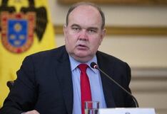 Rafael López Aliaga pidió la salida del ministro de Economía